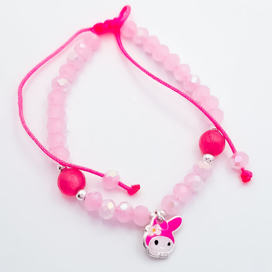Pulsera My Melody