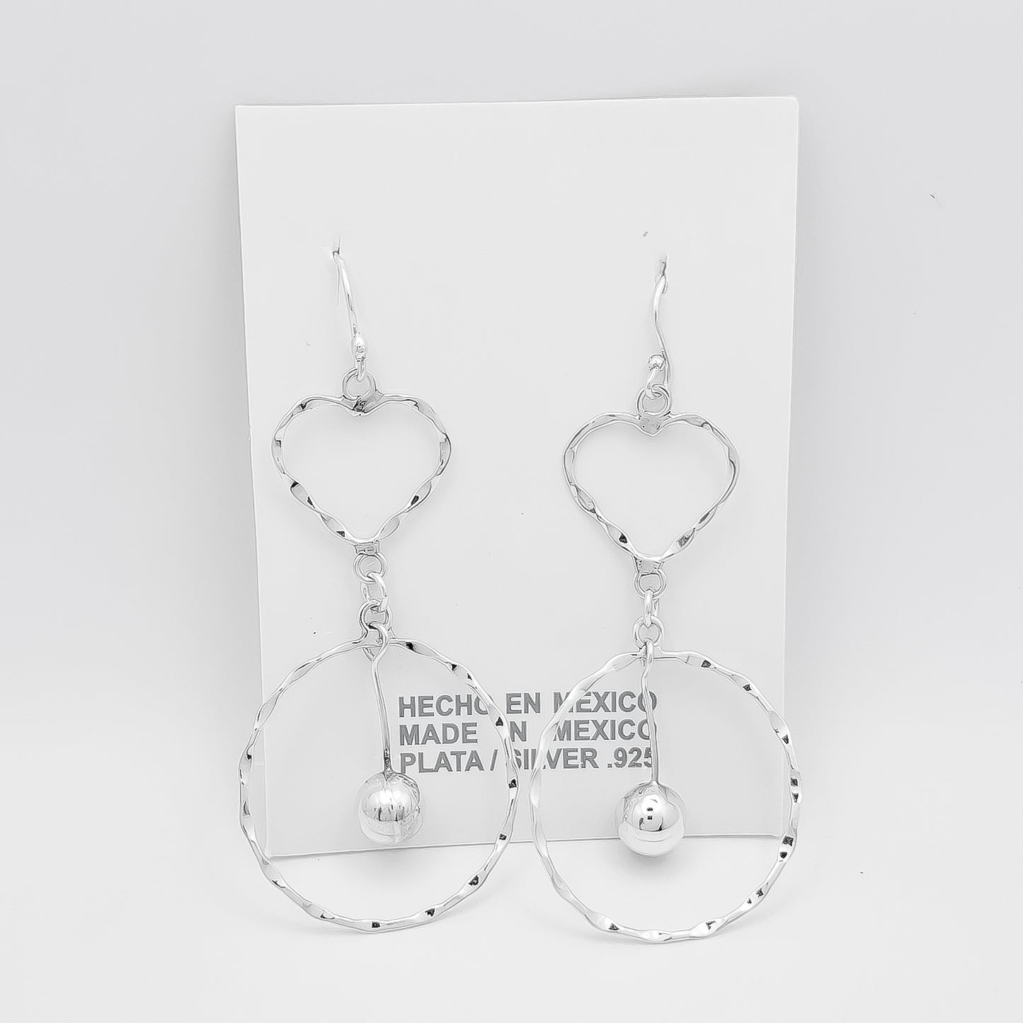 Arete Corazon Circulos