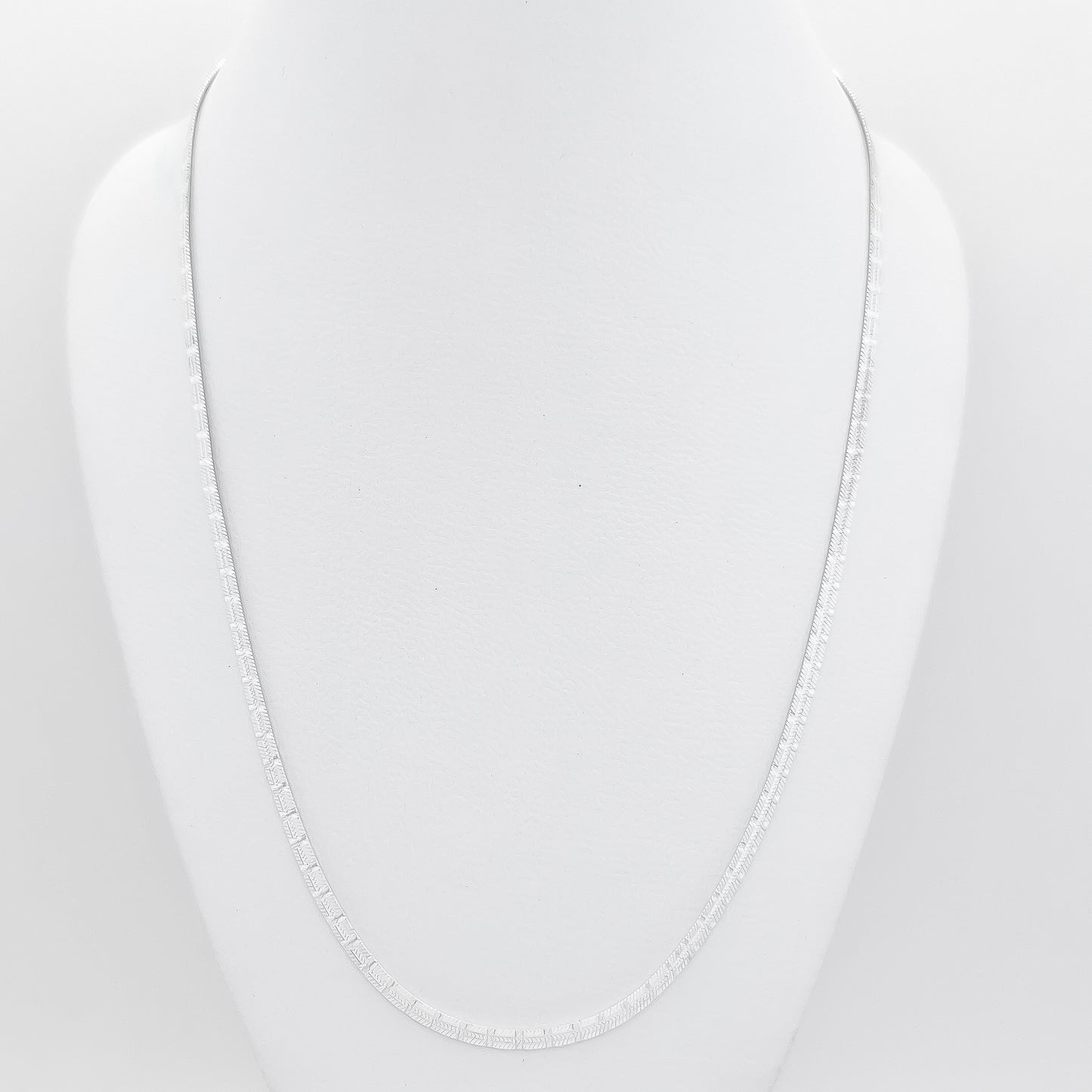 Cadena Panza de Vibora