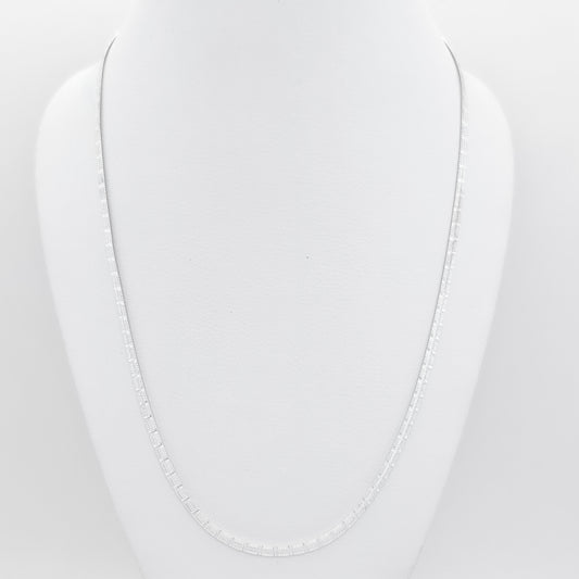 Cadena Panza de Vibora