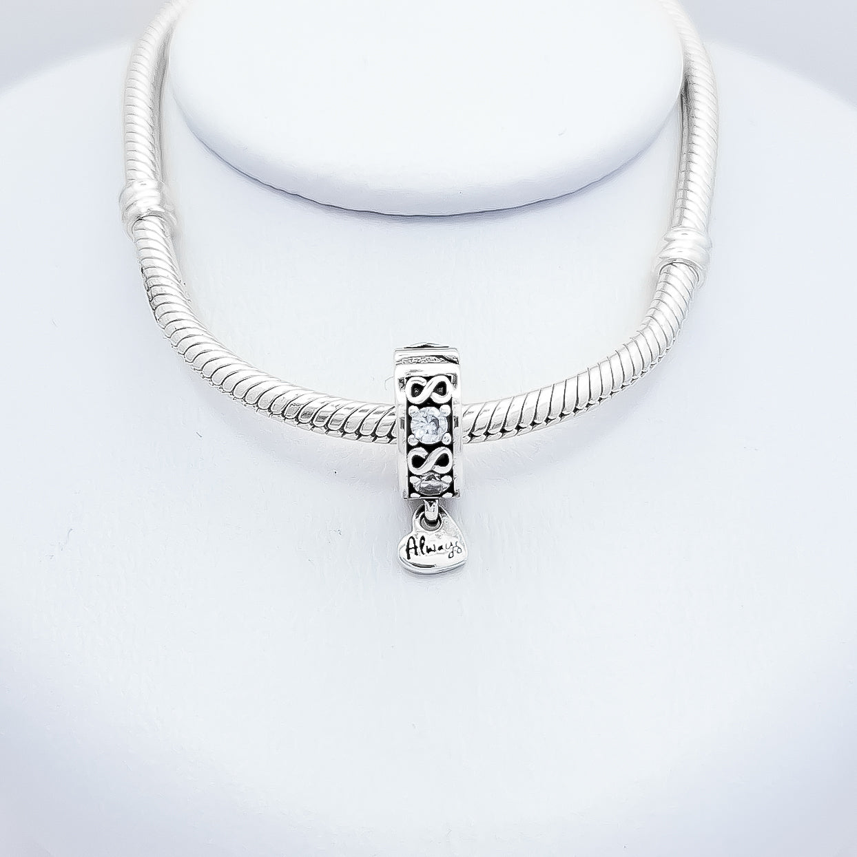 Charm Seguro Zirconia