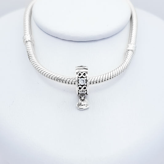 Charm Seguro Zirconia