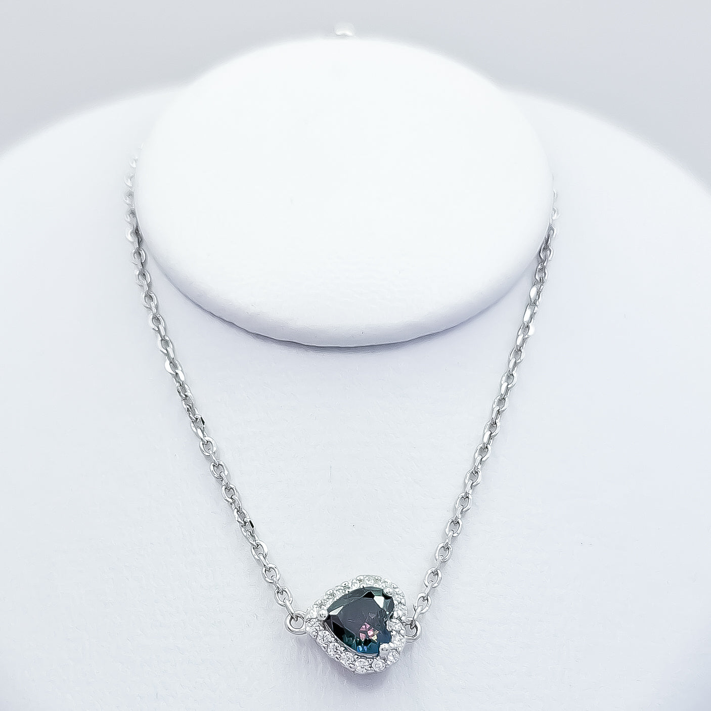 Pulsera Corazon Tornazol