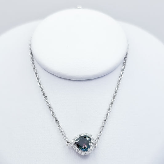 Pulsera Corazon Tornazol