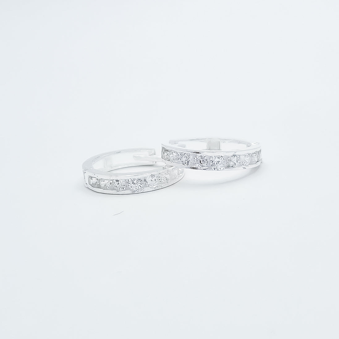 Hugguie Delgada Zirconia