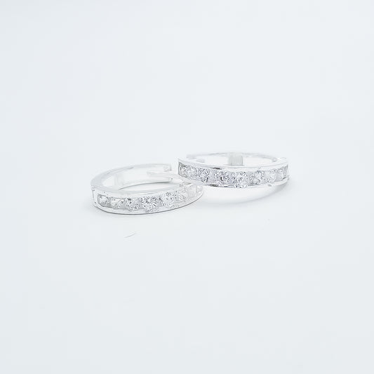 Hugguie Delgada Zirconia