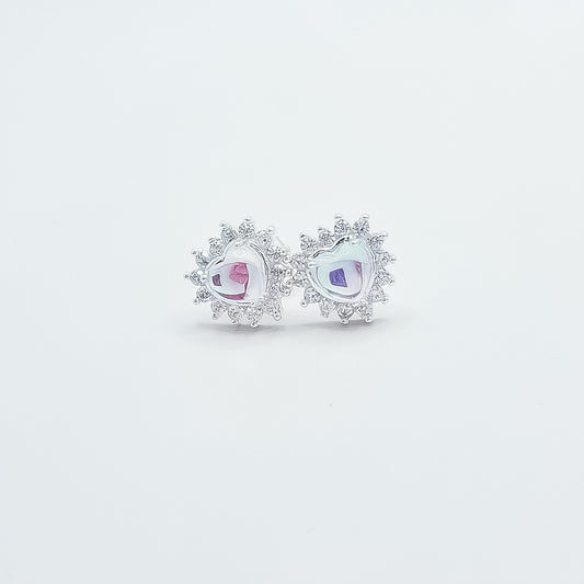 Arete Corazon Blanco