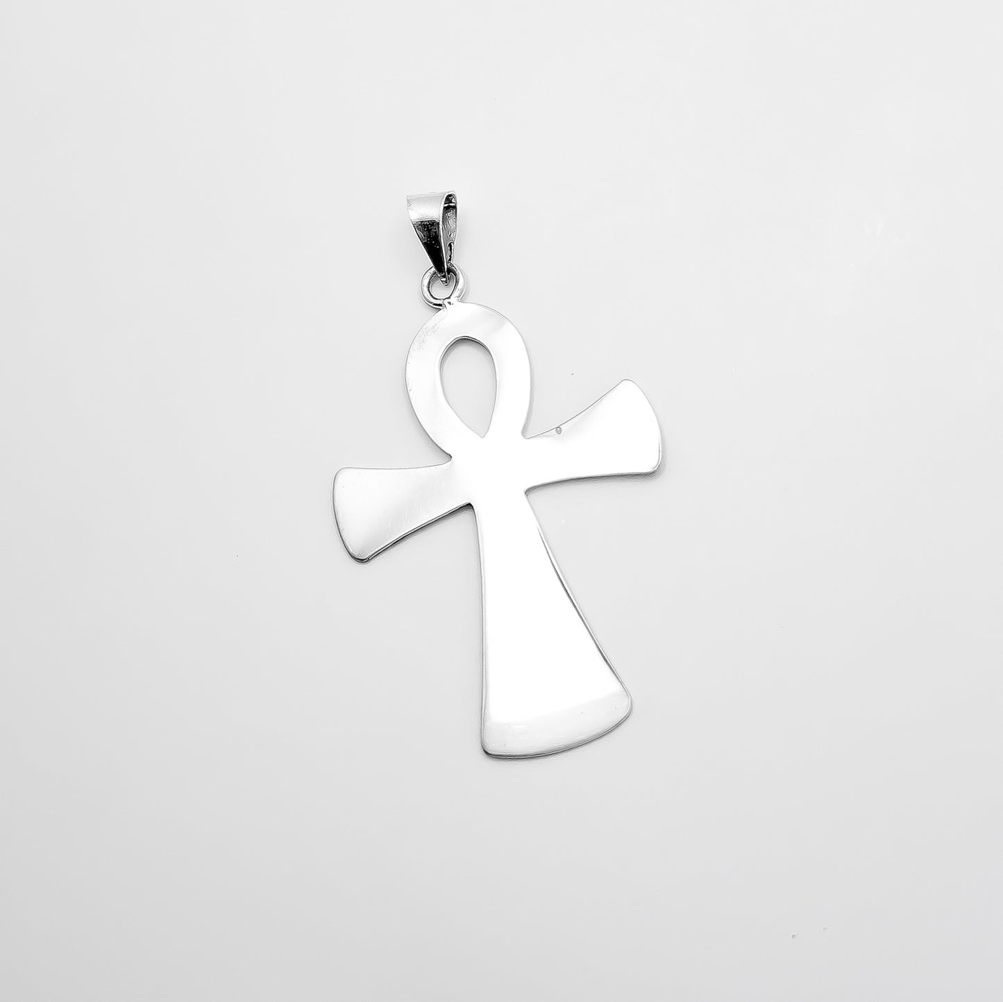 Dije Cruz Egipcia Grande