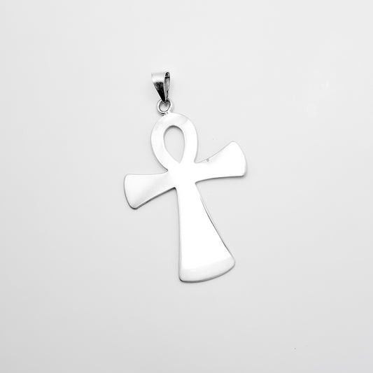 Dije Cruz Egipcia Grande