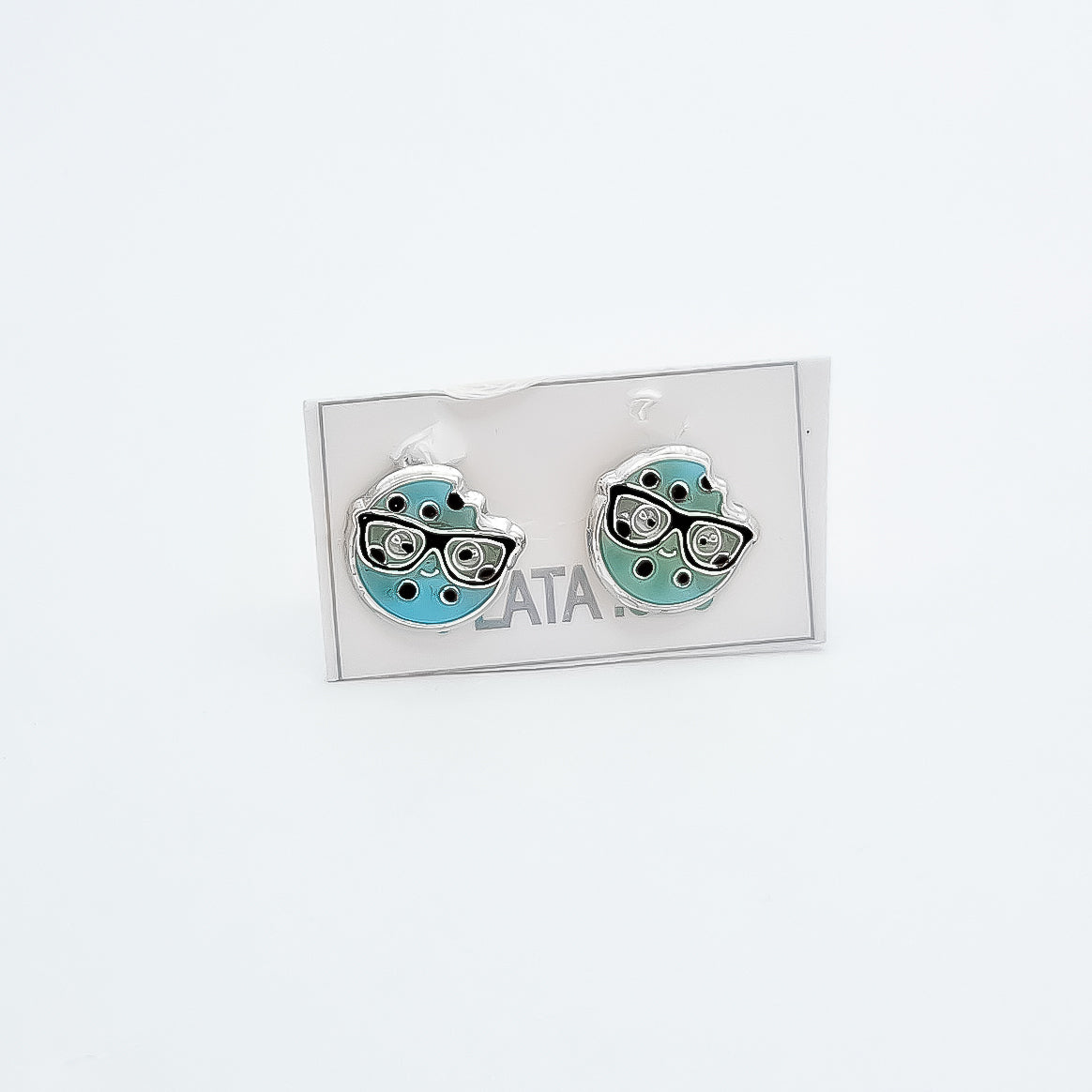 Broquel Galleta Azul