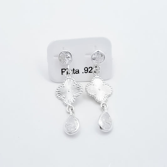 Broquel Van Diamantado