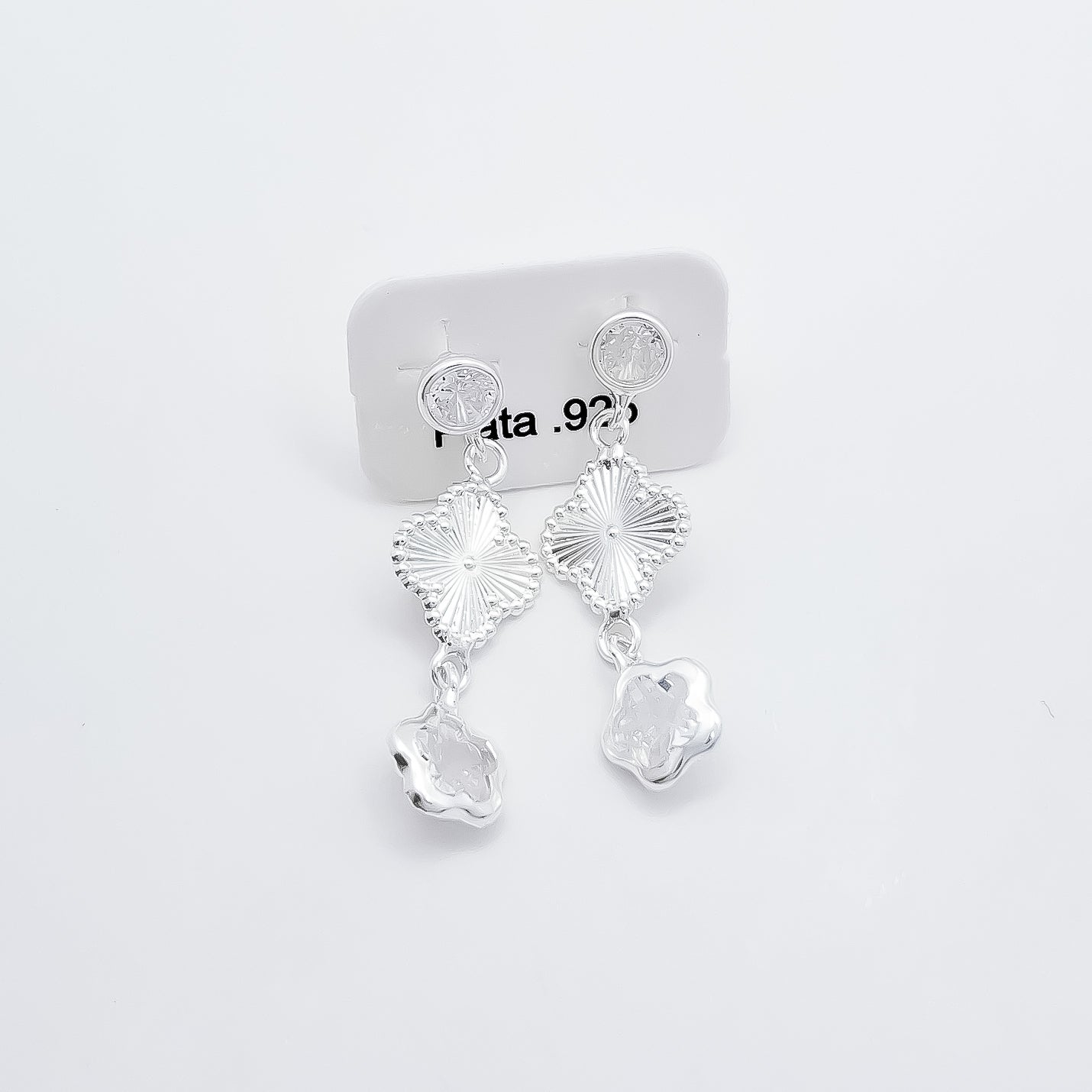 Broquel Van Diamantado