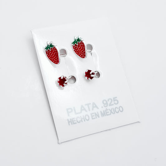 Arete Telefono Fresa