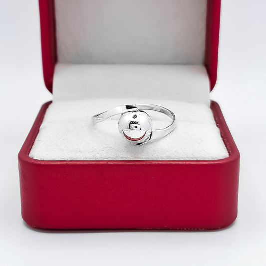 Anillo Bola