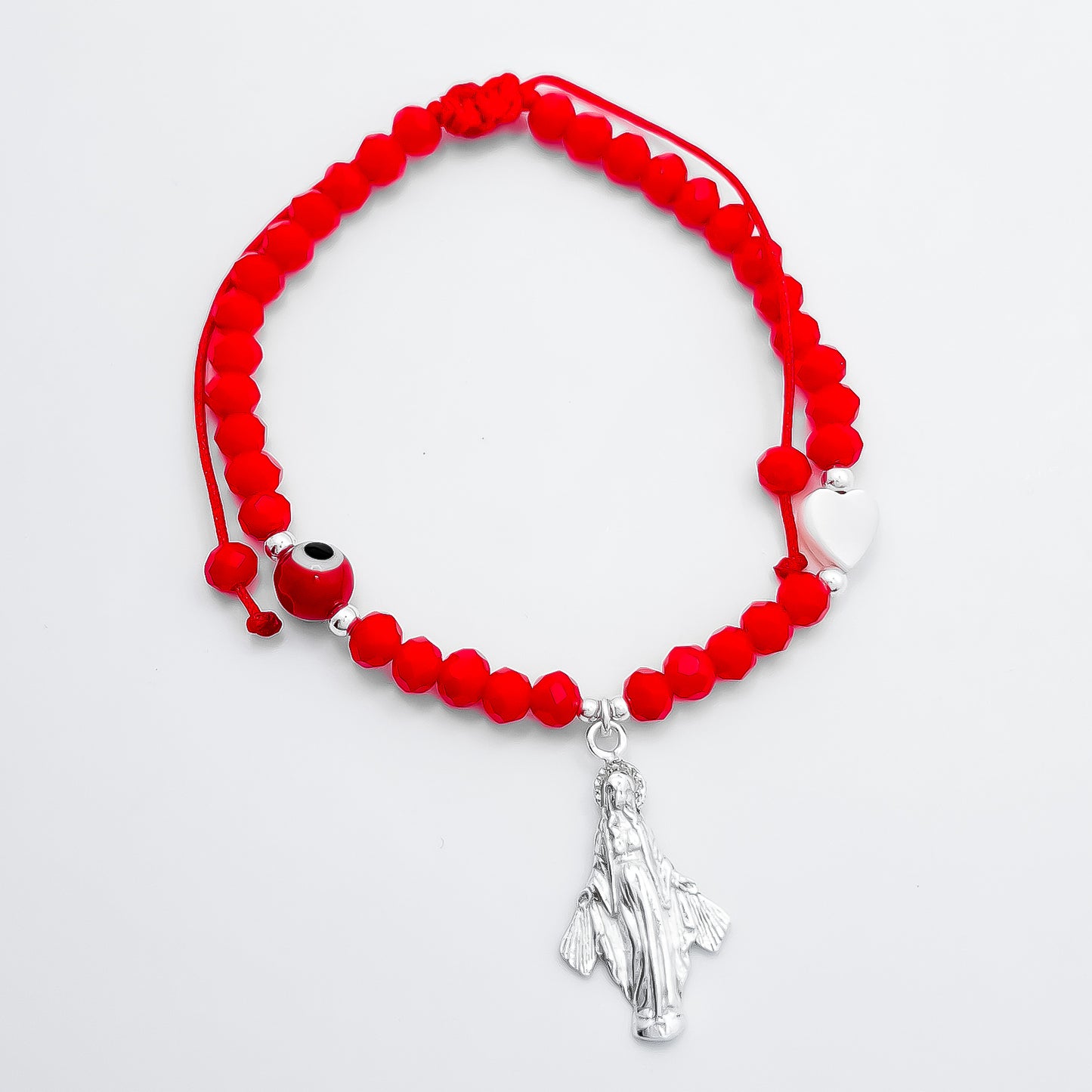 Pulsera Virgen Milagrosa