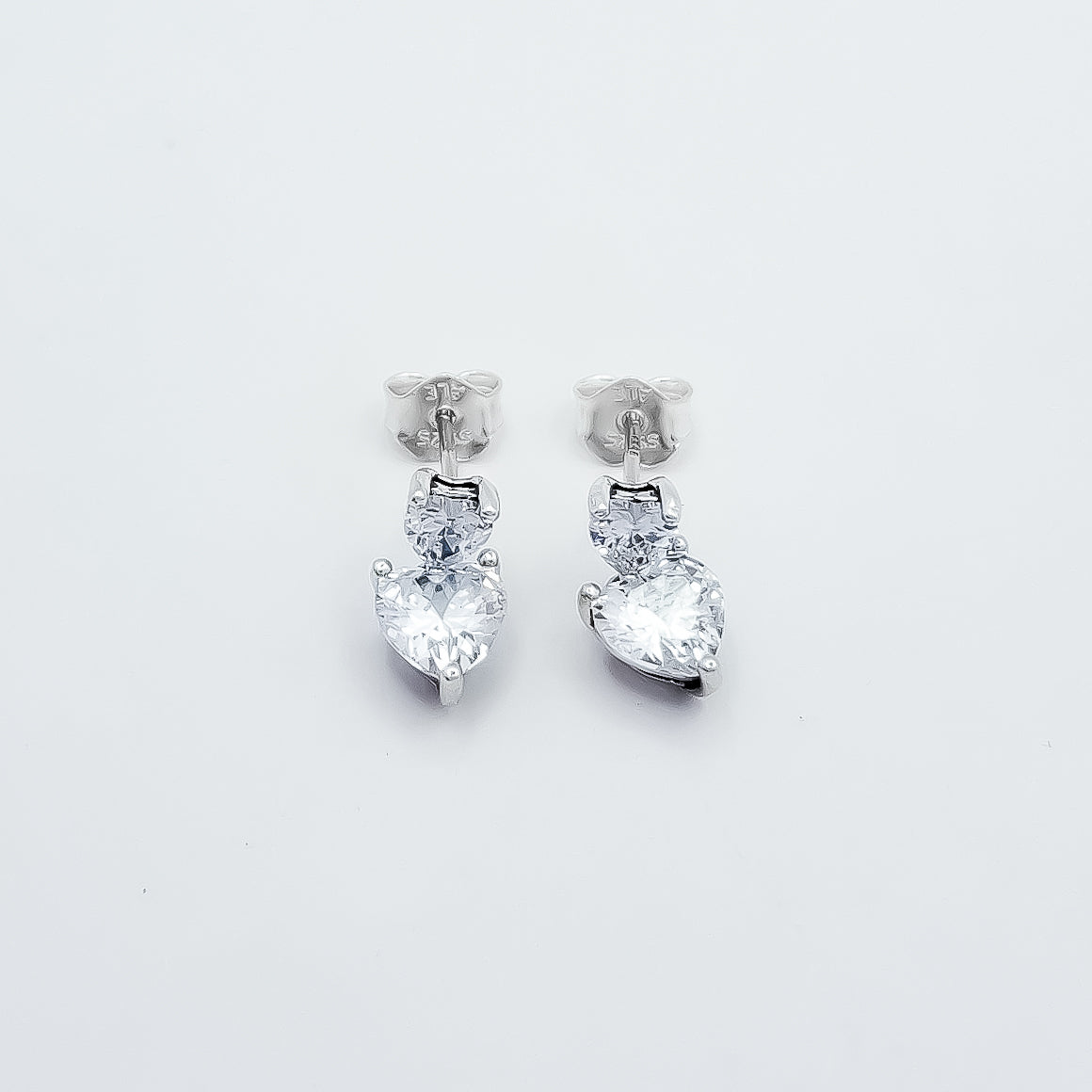 Arete Zirconia Corazon