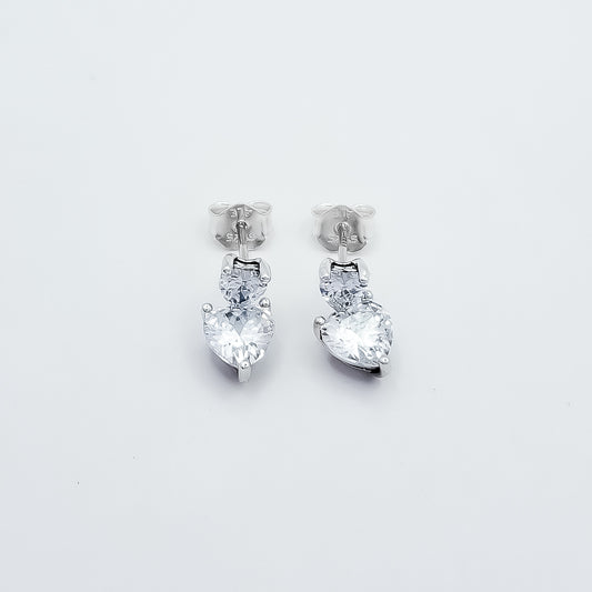 Arete Zirconia Corazon