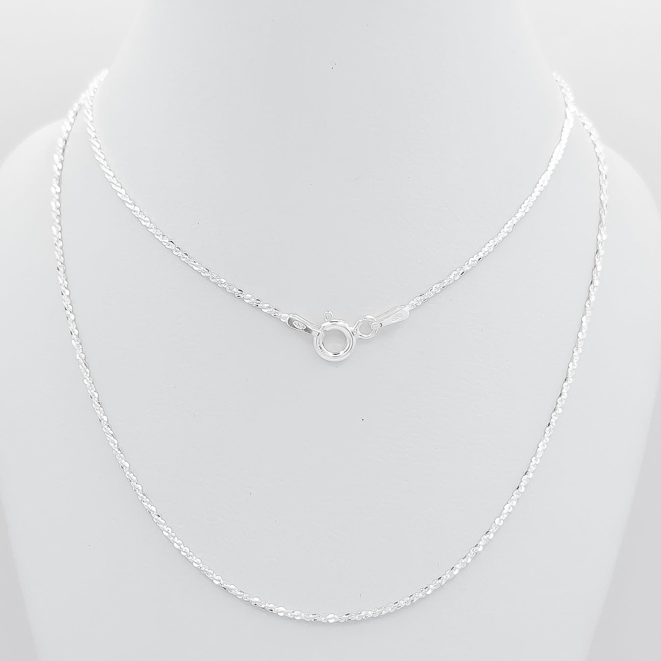 Cadena Margarita 1mm