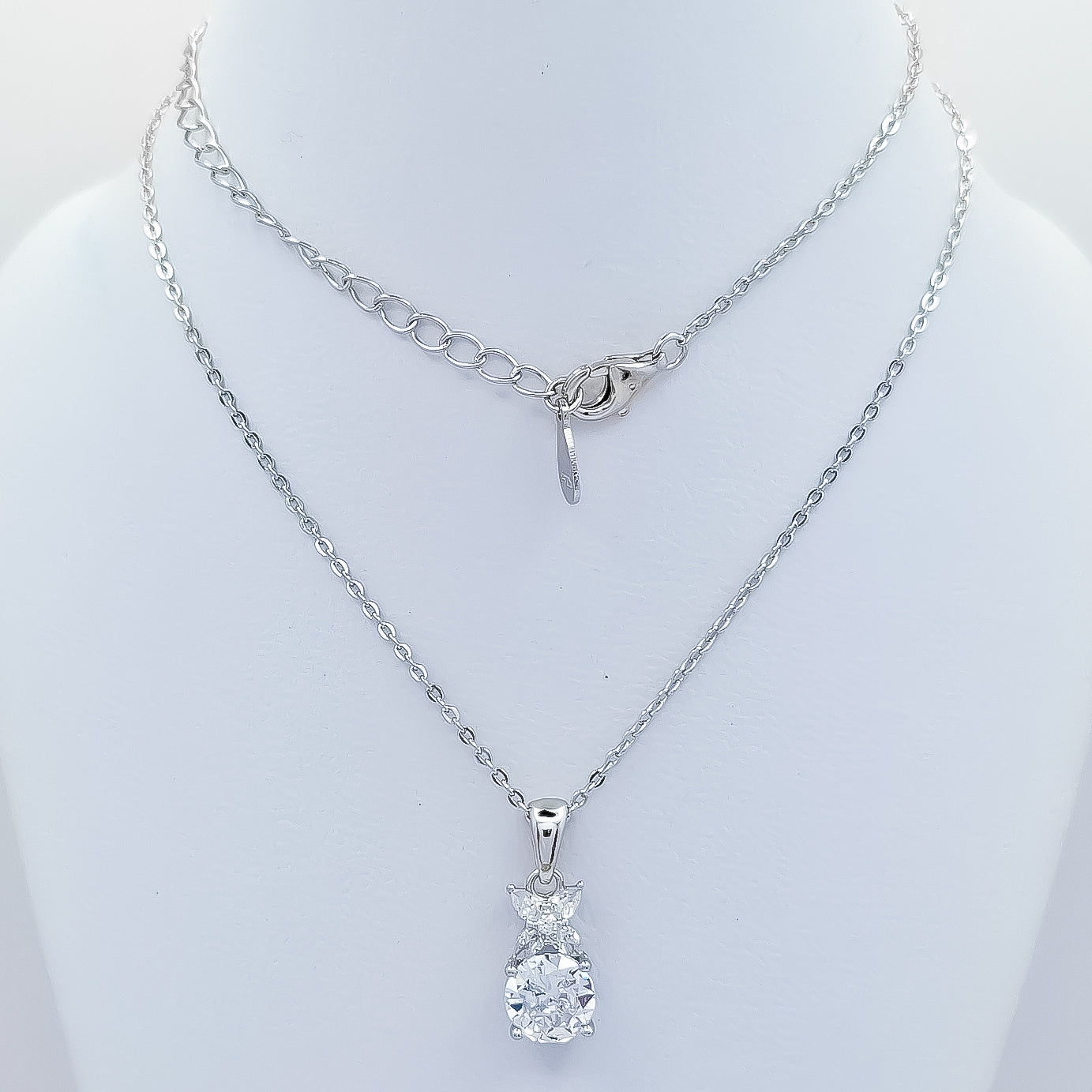 Collar Zirconia