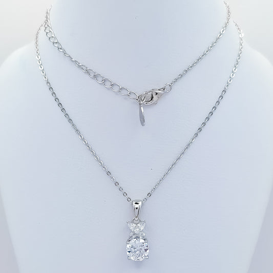 Collar Zirconia