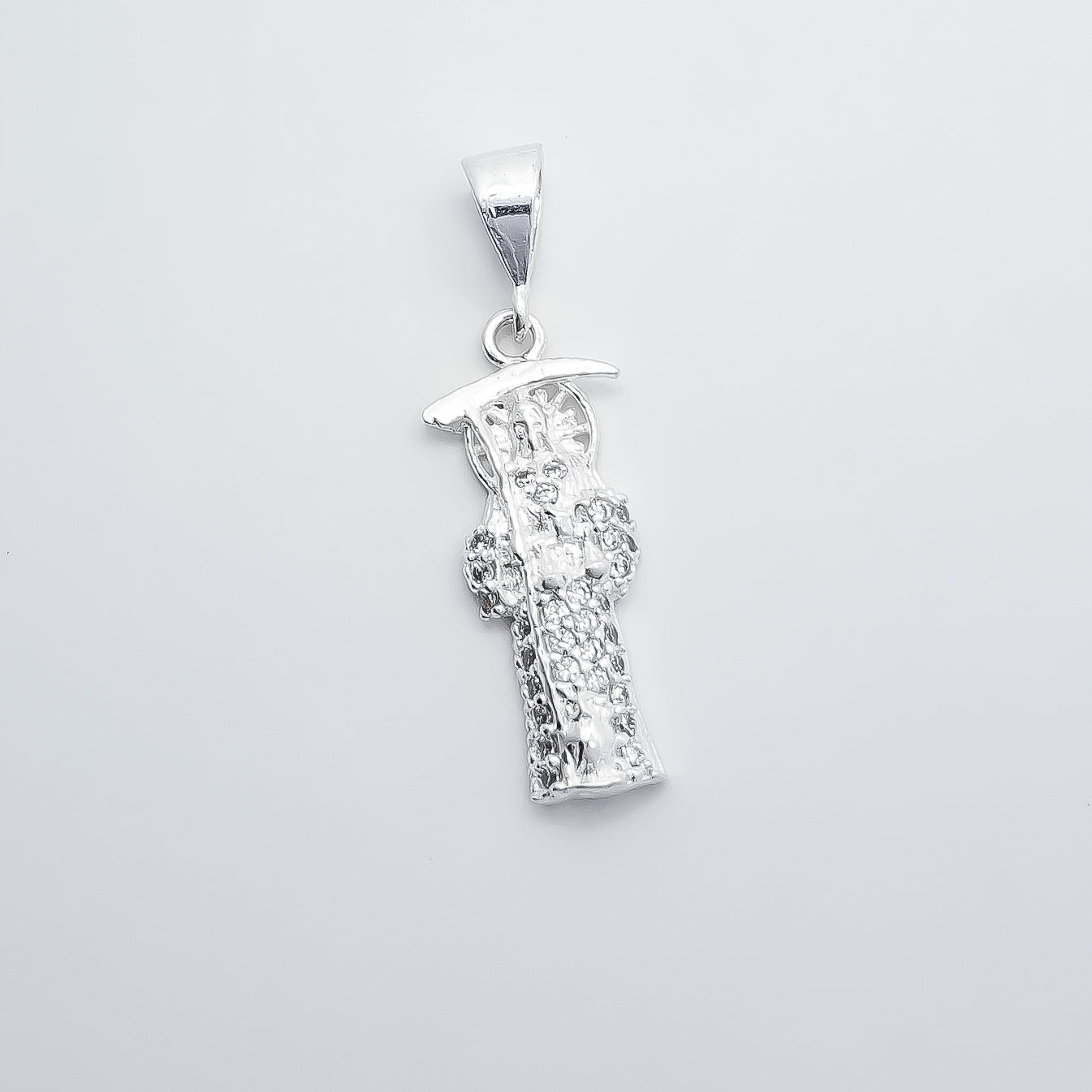 Dije Santa Muerte