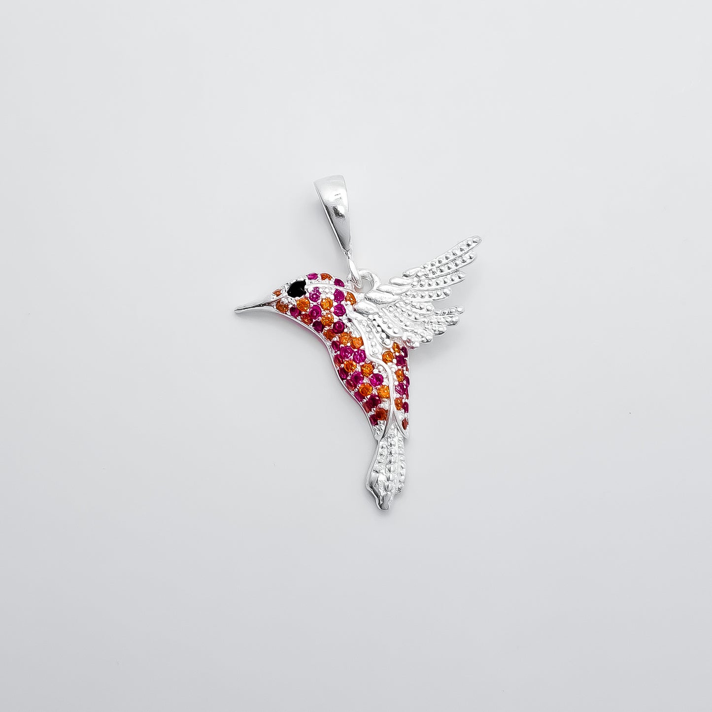Dije Colibri