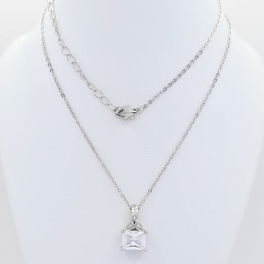 Collar Zirconia