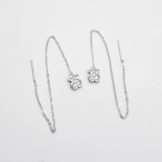 Arete Violador Oso