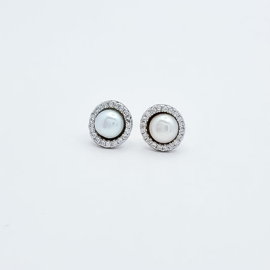 Arete Perla Zirconia