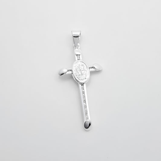 Dije Cruz San Benito