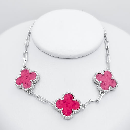Pulsera Van Rosa
