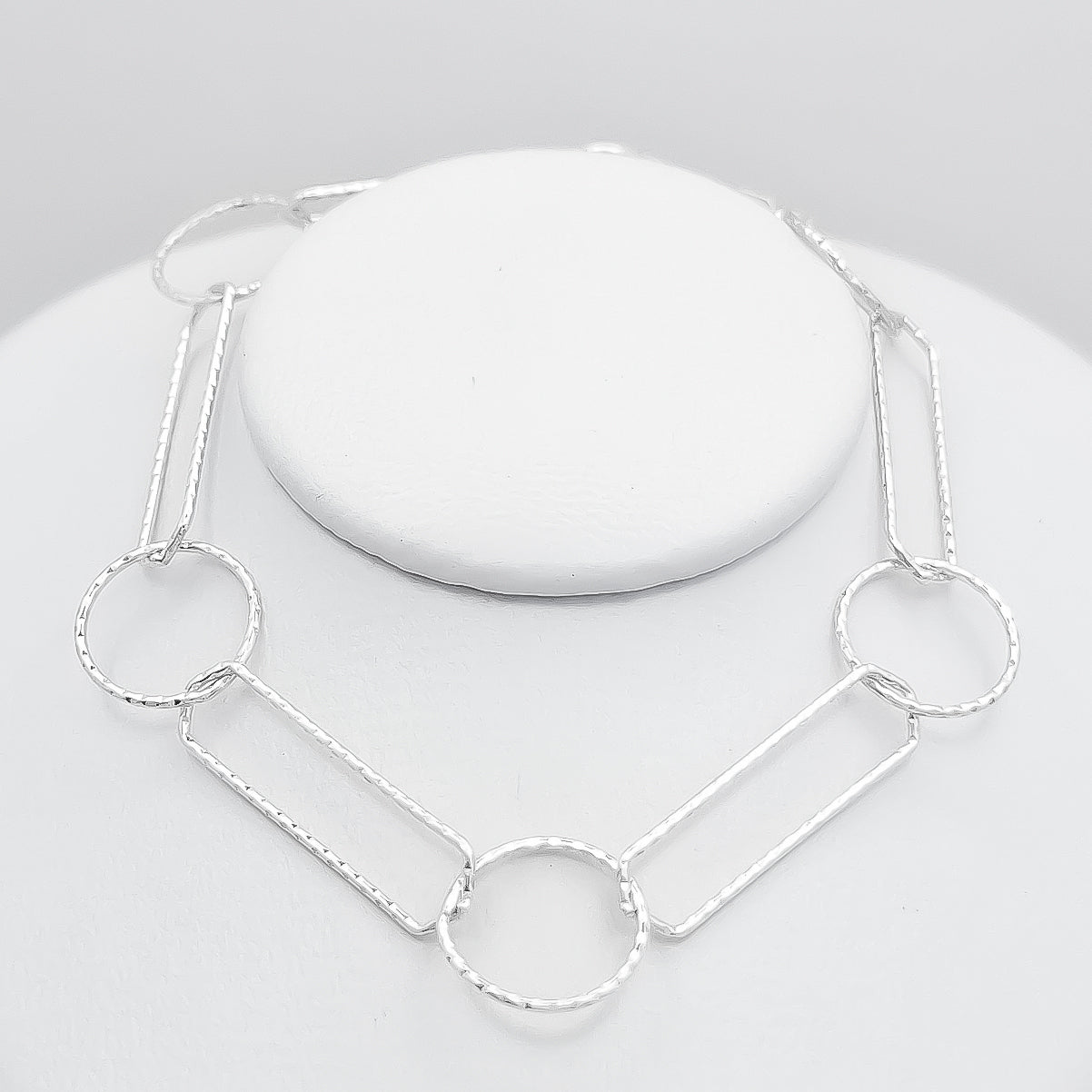 Pulsera Argollas