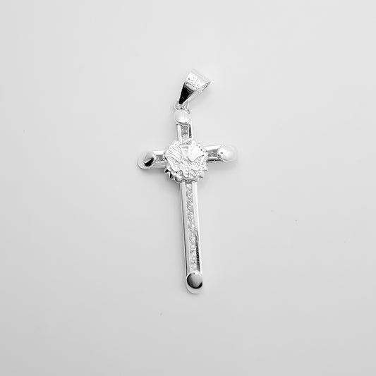 Dije Cruz Espiritu Santo