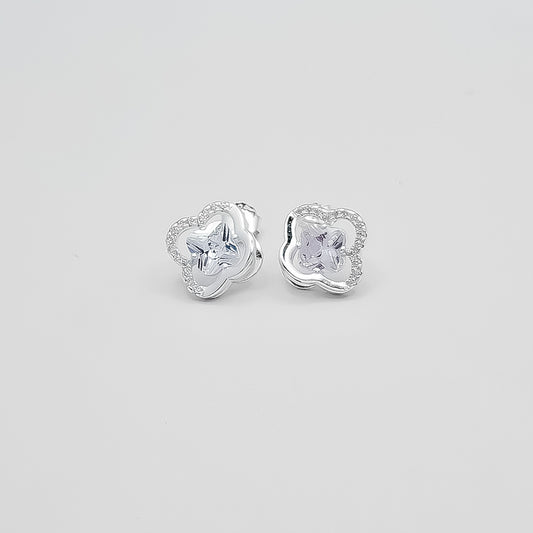 Arete Zirconia Van