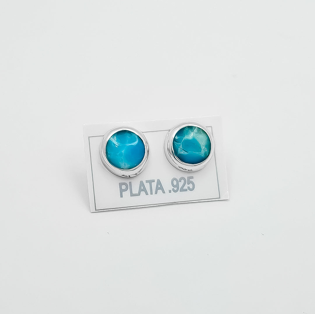 Arete Circulo Larimar