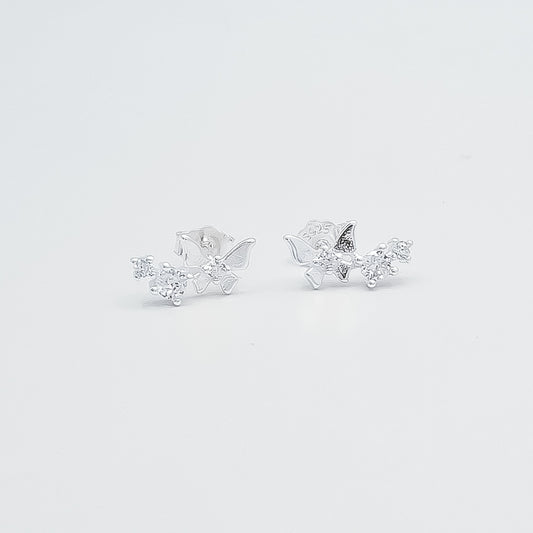Arete Mariposita