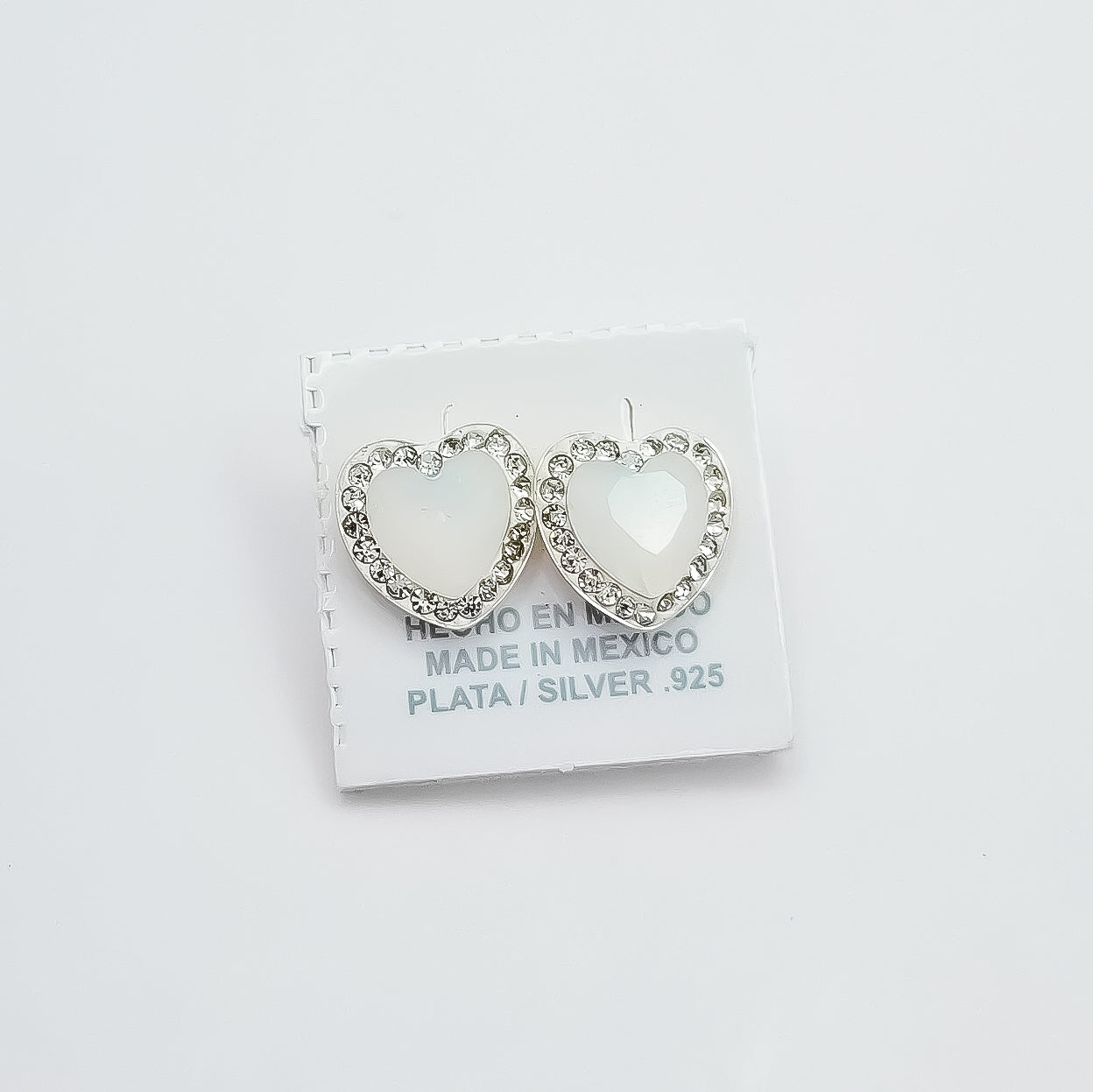 Arete Corazon Blanco