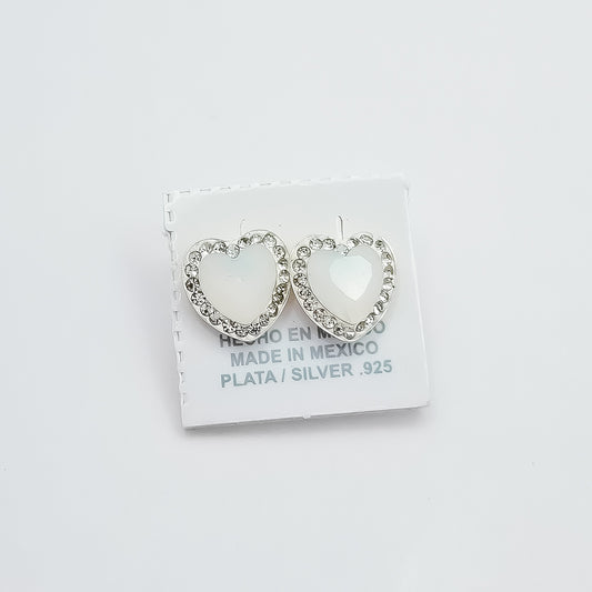 Arete Corazon Blanco