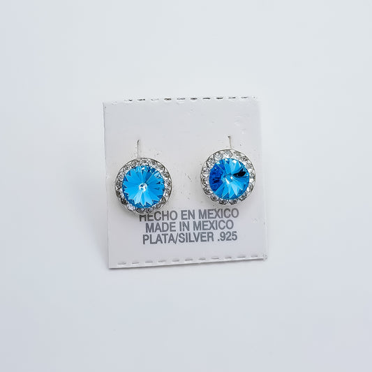 Arete Redondo Aqua