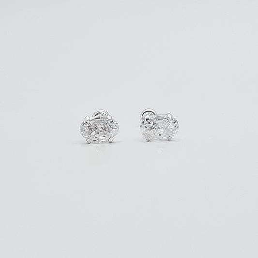 Broquel Ovalo 6x4