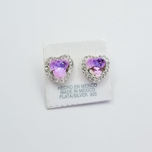 Arete Corazon Lila
