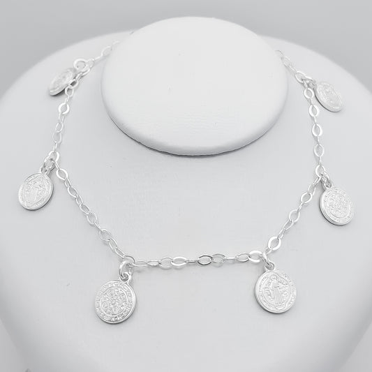 Pulsera San Benito