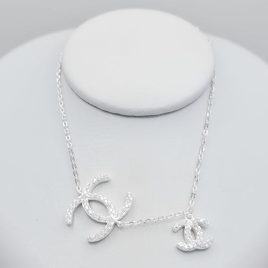 Pulsera CH Zirconia