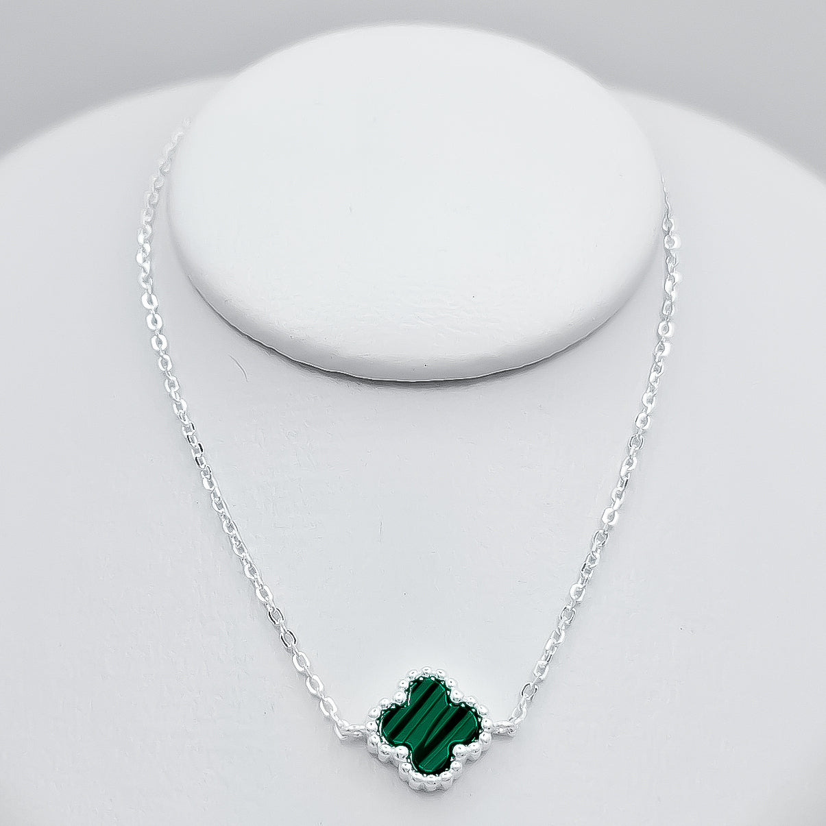 Pulsera Van Verde