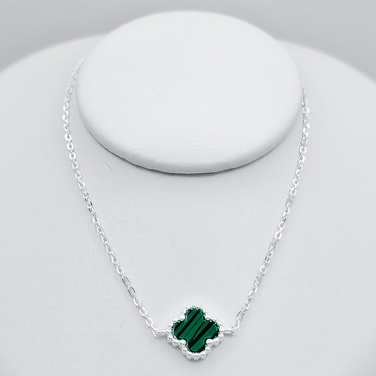 Pulsera Van Verde