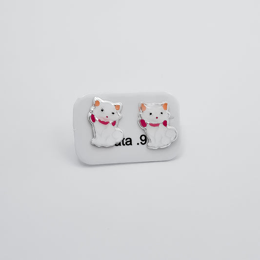 Broquel Gatita