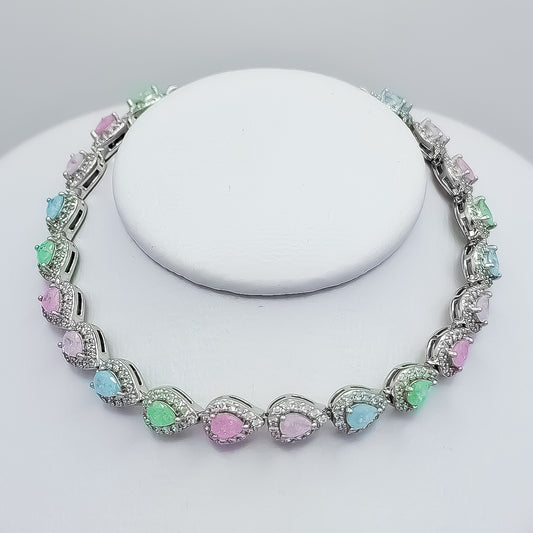 Pulsera Multicolor Gota
