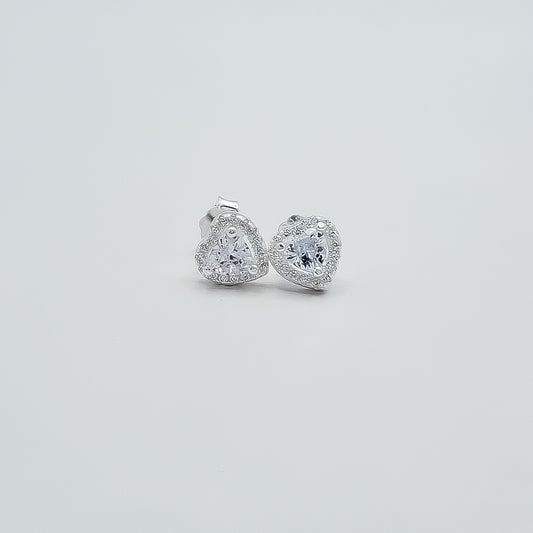Arete Corazon Blanco