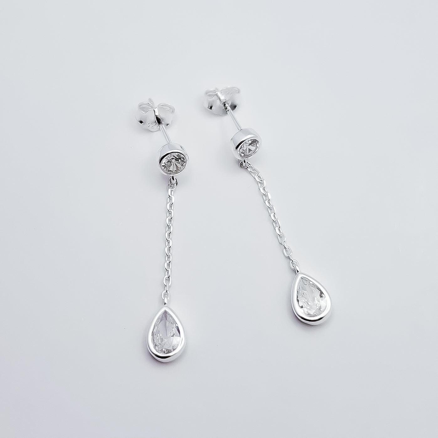 Arete Zirconia Largo