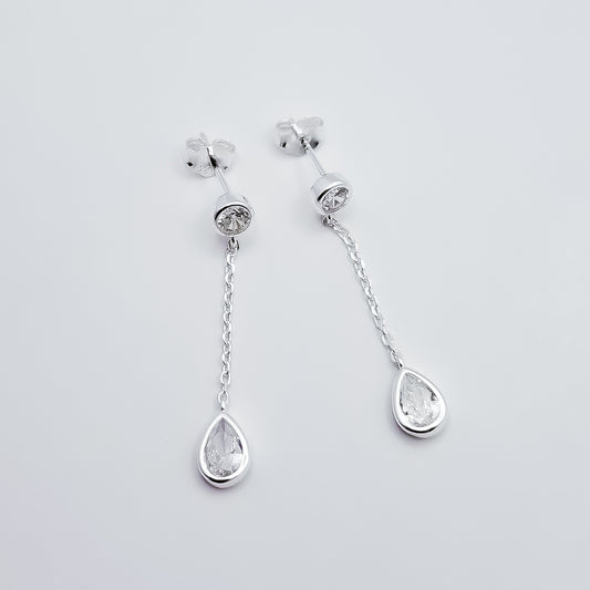 Arete Zirconia Largo